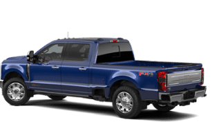 2026 Ford Super Duty® External Image 3